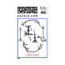 Sandro Postage postage