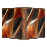 Sands of Time Binder