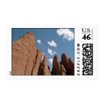 Sandstone Fins – Medium stamp