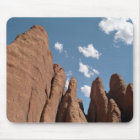 Sandstone Fins mousepad