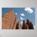 Sandstone Fins