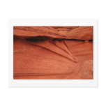 Sandstone postcard