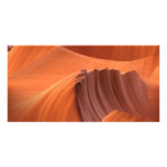 sandstone_scape personalized photo card