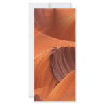 sandstone_scape personalized rack card