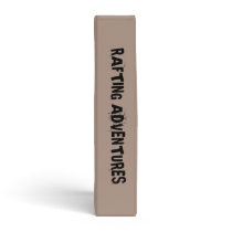 Sandstone Wash 3 Ring Binders