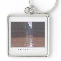 Sandstone Wash keychains