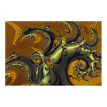 SandStorm Bay Print