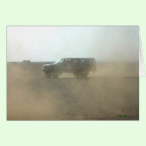Sandstorm cards
