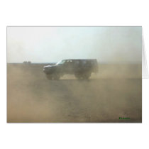 Sandstorm cards