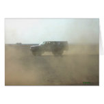 Sandstorm cards