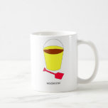 sandstorm! mug