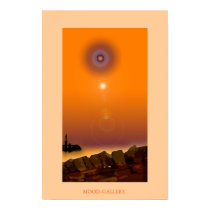 Sandstorm posters