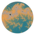 Sandstorm stickers by JamesOakley Sandstorm stickers