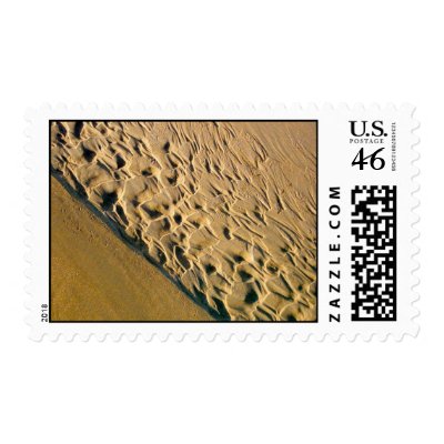 SandTrax Stamps by dawntheartist