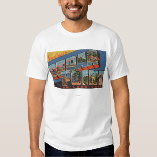 cedar point tee shirts