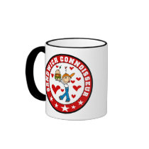 Sandwich Connoisseur Mug