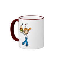 Sandwich Connoisseur mugs