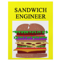 SANDWICH engineer joke flyers by jimbuf SANDWICH engineer joke flyers