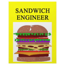 SANDWICH engineer joke letterhead by jimbuf SANDWICH engineer joke letterhead