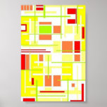 sandwich poster