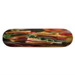 Sandwich Question Skateboard