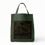 Sandwich Question Tote Bag