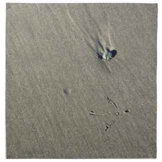 Sandy Beach Napkin napkin