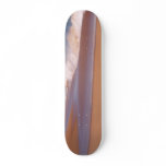 Sandy Beach &amp; Surf Photo Skateboards