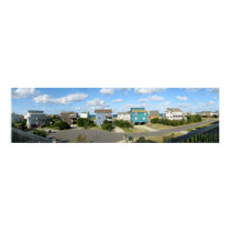 Sandy Court - Nags Head, NC posters