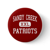 Sandy Creek - Patriots - High - Tyrone Georgia buttons by customteamsportswear Sandy Creek - Patriots - High - Tyrone Georgia buttons