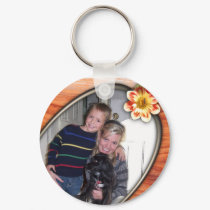 sandy grandson keychains