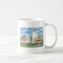 Sandy Hook Lighthouse Mug