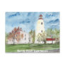 Sandy Hook Lighthouse Post Cards
