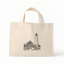 Sandy Hook NJ. bags