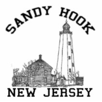 Sandy Hook NJ photo sculptures by iShore Sandy Hook NJ photo sculptures