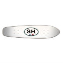 Sandy Hook NJ skateboards