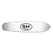 Sandy Hook NJ skateboards