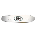 Sandy Hook NJ skateboards