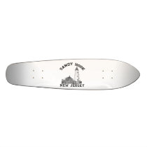 Sandy Hook NJ skateboards