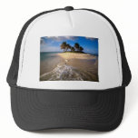 Sandy Island, Anguilla, Caribbean hats