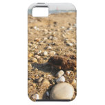 Sandy Lake Michigan Beach - iPhone 5 Case casemate cases