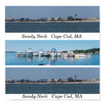Sandy Neck posters