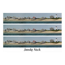 Sandy Neck posters