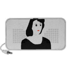 SANDY! NOTEBOOK SPEAKERS