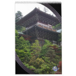 SANDY PERLE 2007 CALENDAR