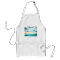 Sandy Spit Apron
