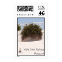 Sandy Stand postage