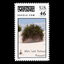 Sandy Stand stamps