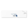 Sandy Valley Nevada City Classic Bumper Stickers