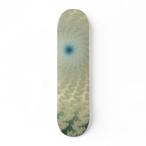 Sandy Whirlpool2 Skateboard by JamesOakley Sandy Whirlpool2 Skateboard